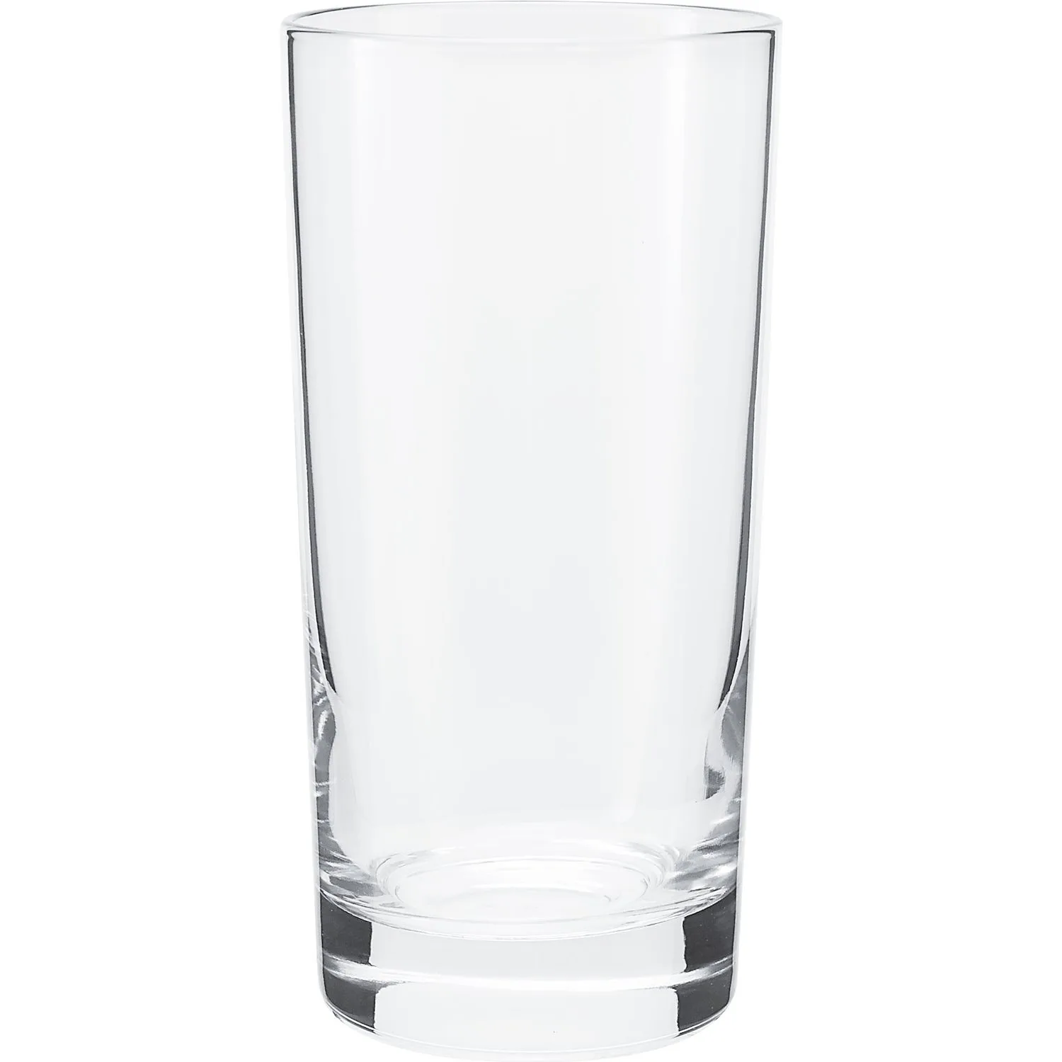 12.5 oz Beverage Glass view 2