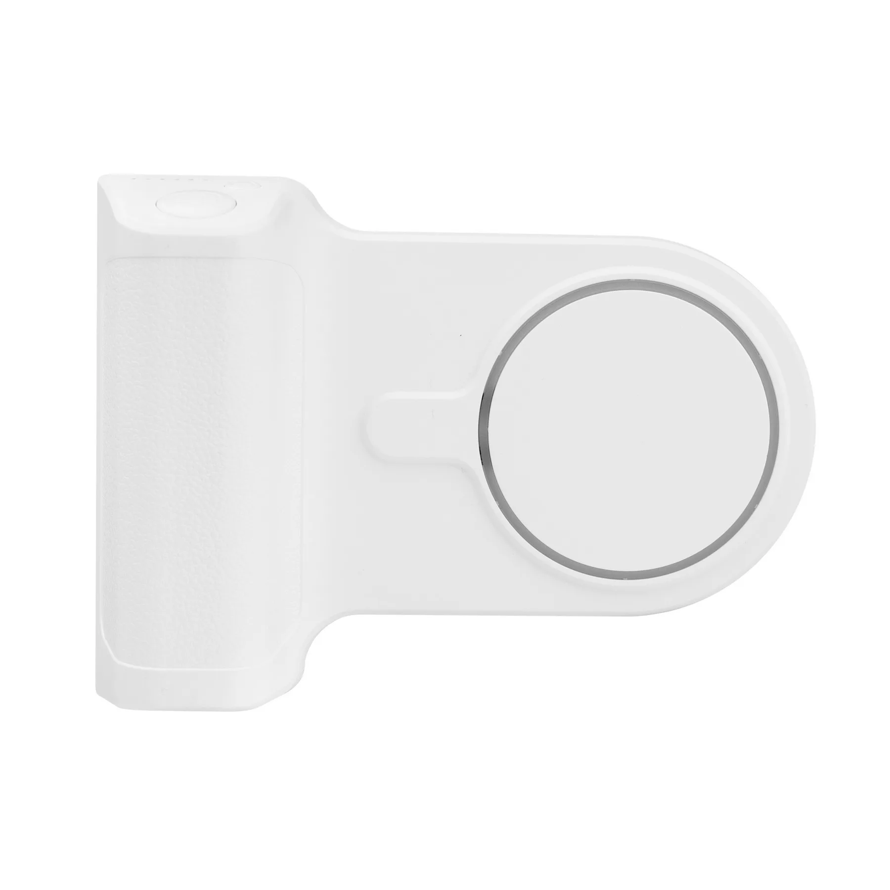 25256 WHT Blank