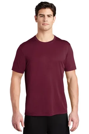 Sport-Tek ® Posi-UV® Pro Tee. view 3