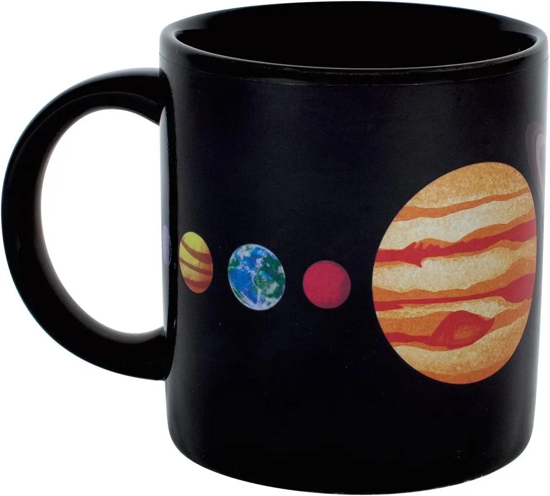 11 oz Color-Changing Reveal Mug view 3