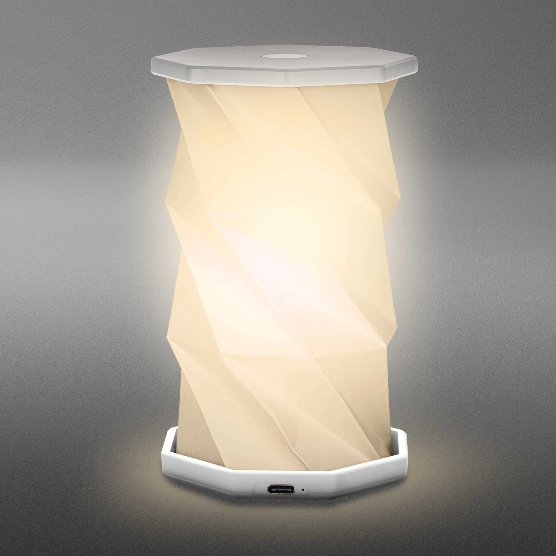 MiniBright Foldable Lantern view 2