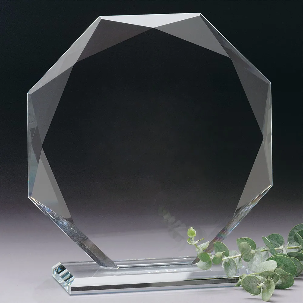Omni Award 7-1/2" view 2