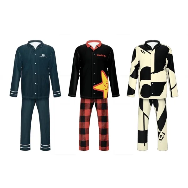 Import HYOU Beryl Pajama Set