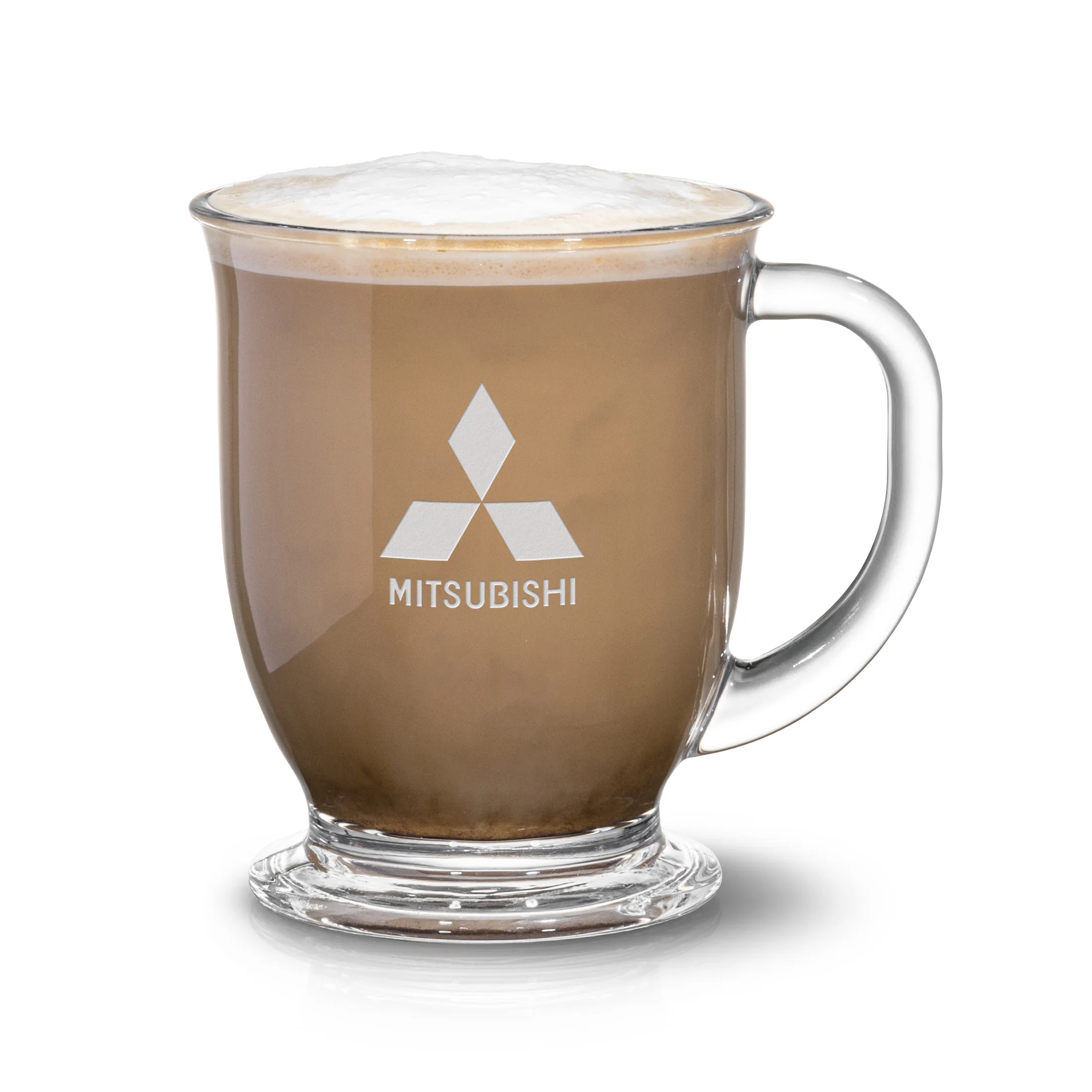 Deep Etch, 16 oz