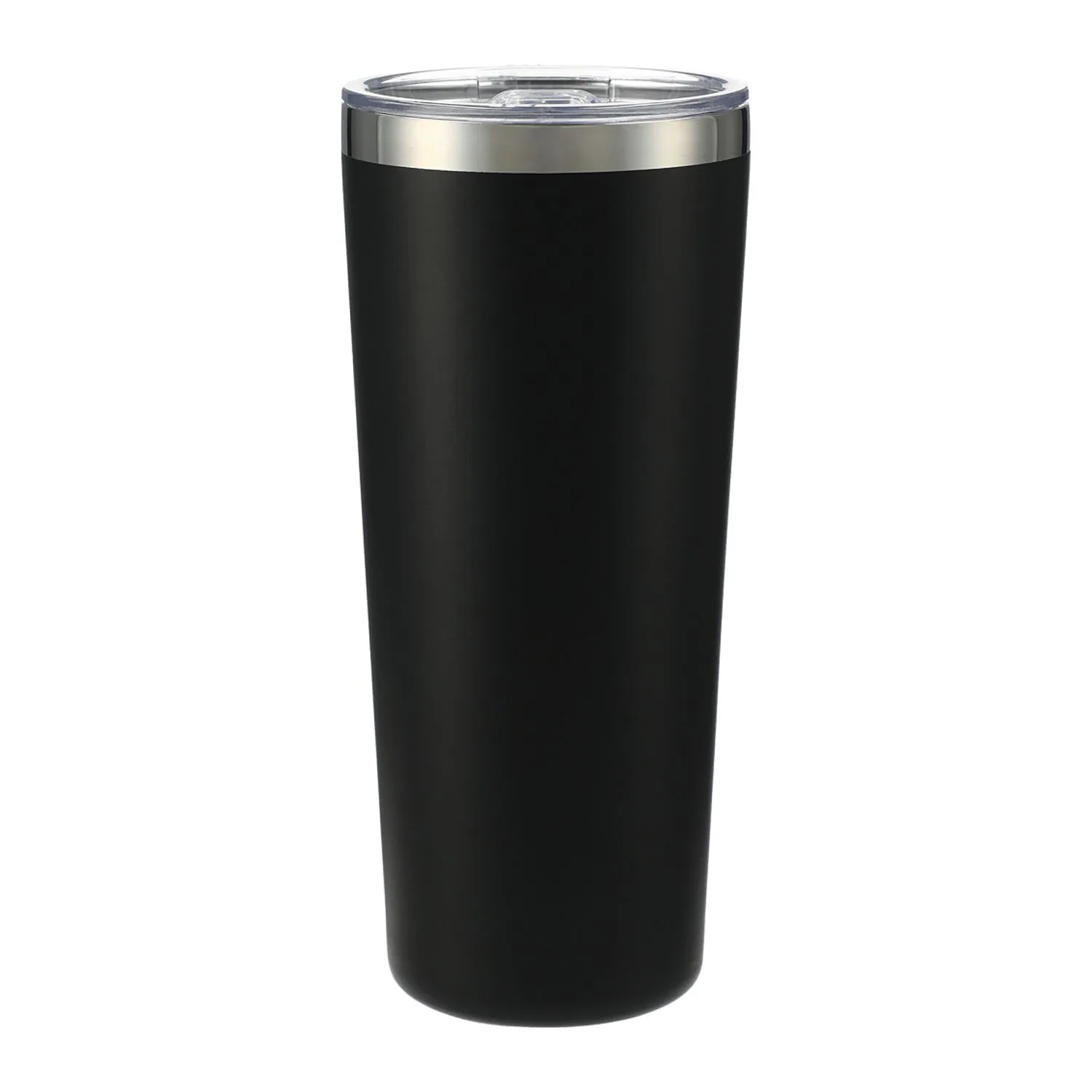 Thor Copper Vacuum Stainless Steel Insulated 22oz Tumbler view 2