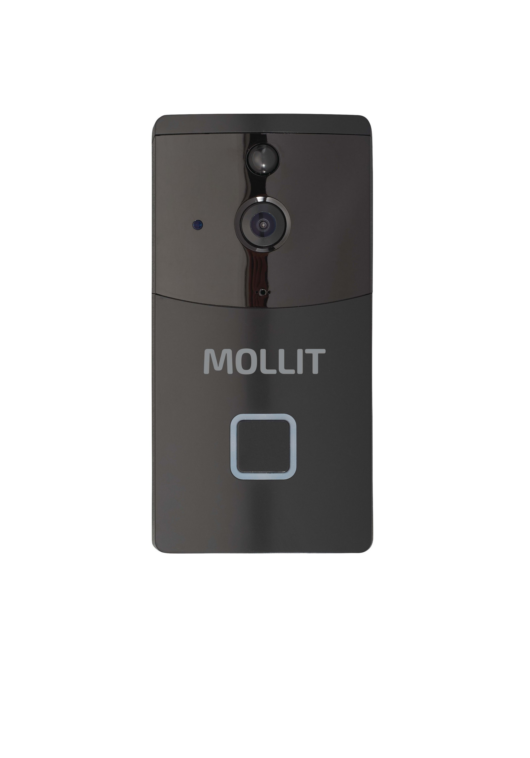 Smart Wifi Video Doorbell