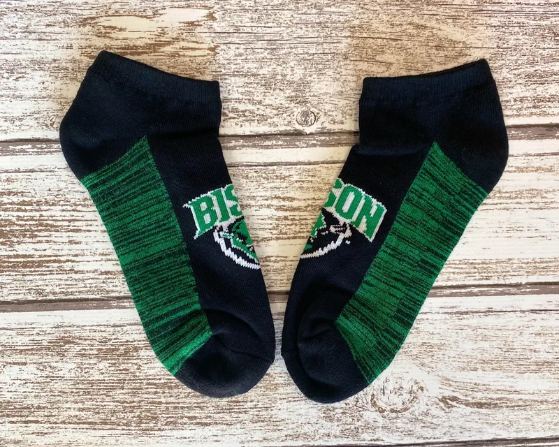 Ankle Dress Socks view 5