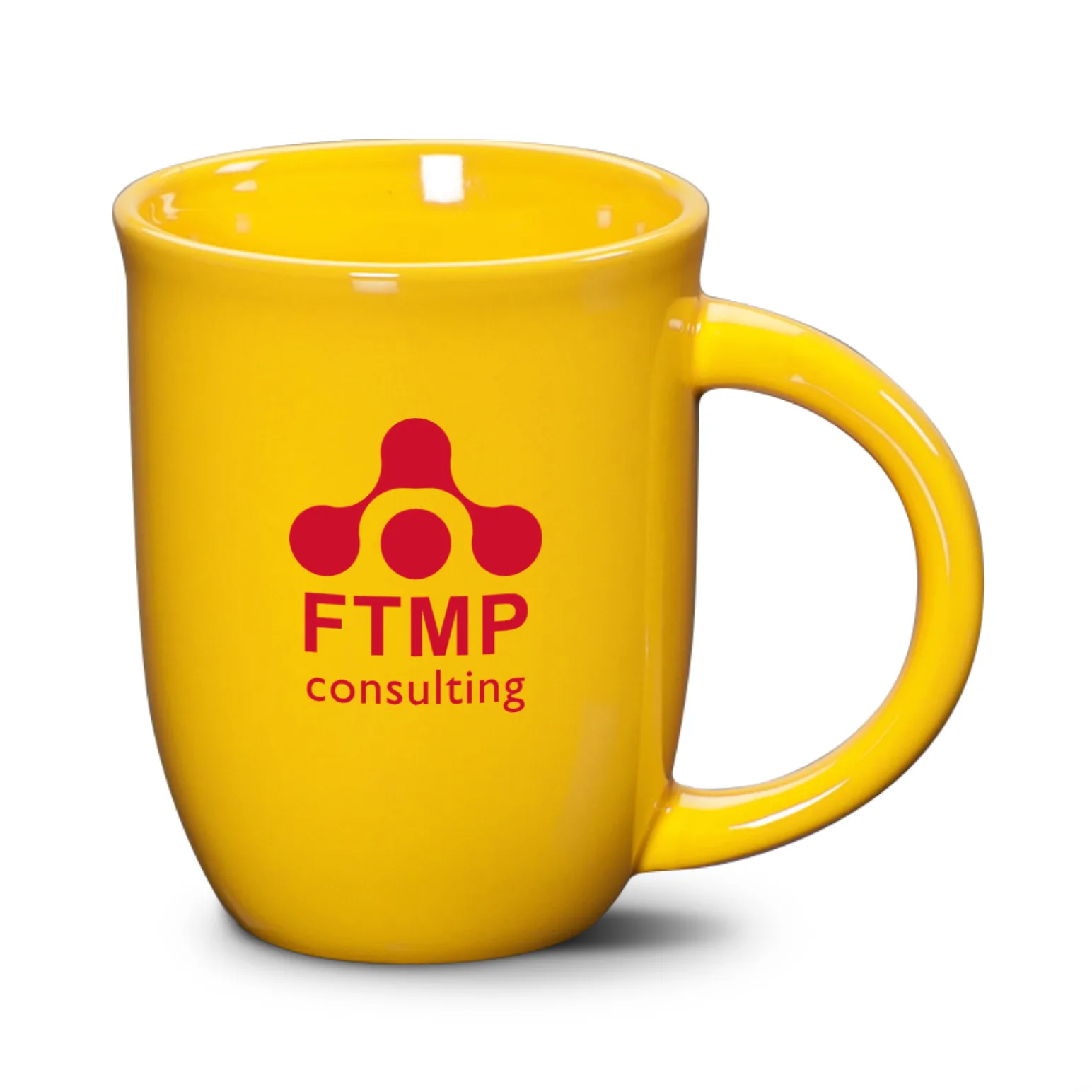 1 Color, 1 Location Imprint, Yellow