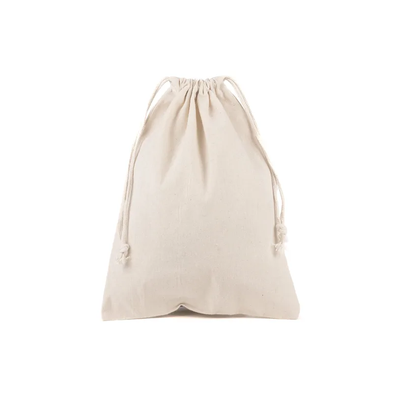 KeepSafe Cotton Pouch view 4