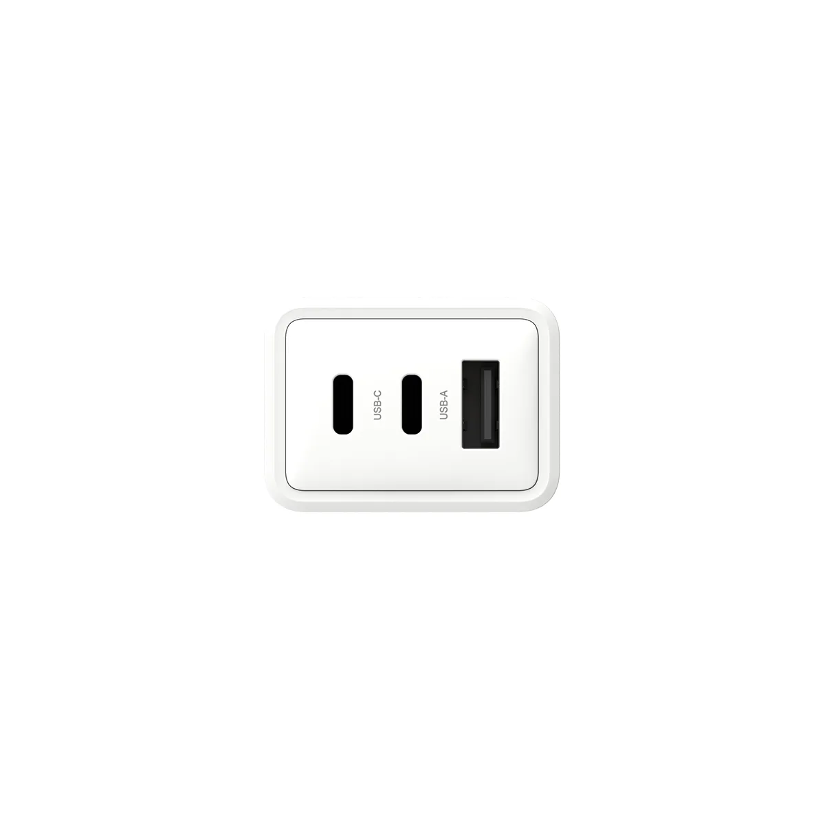 29008 WHT Ports