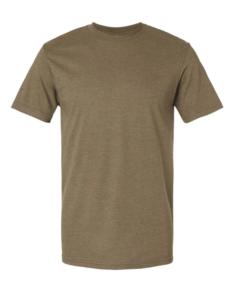 American Apparel® Unisex CVC T-Shirt view 4