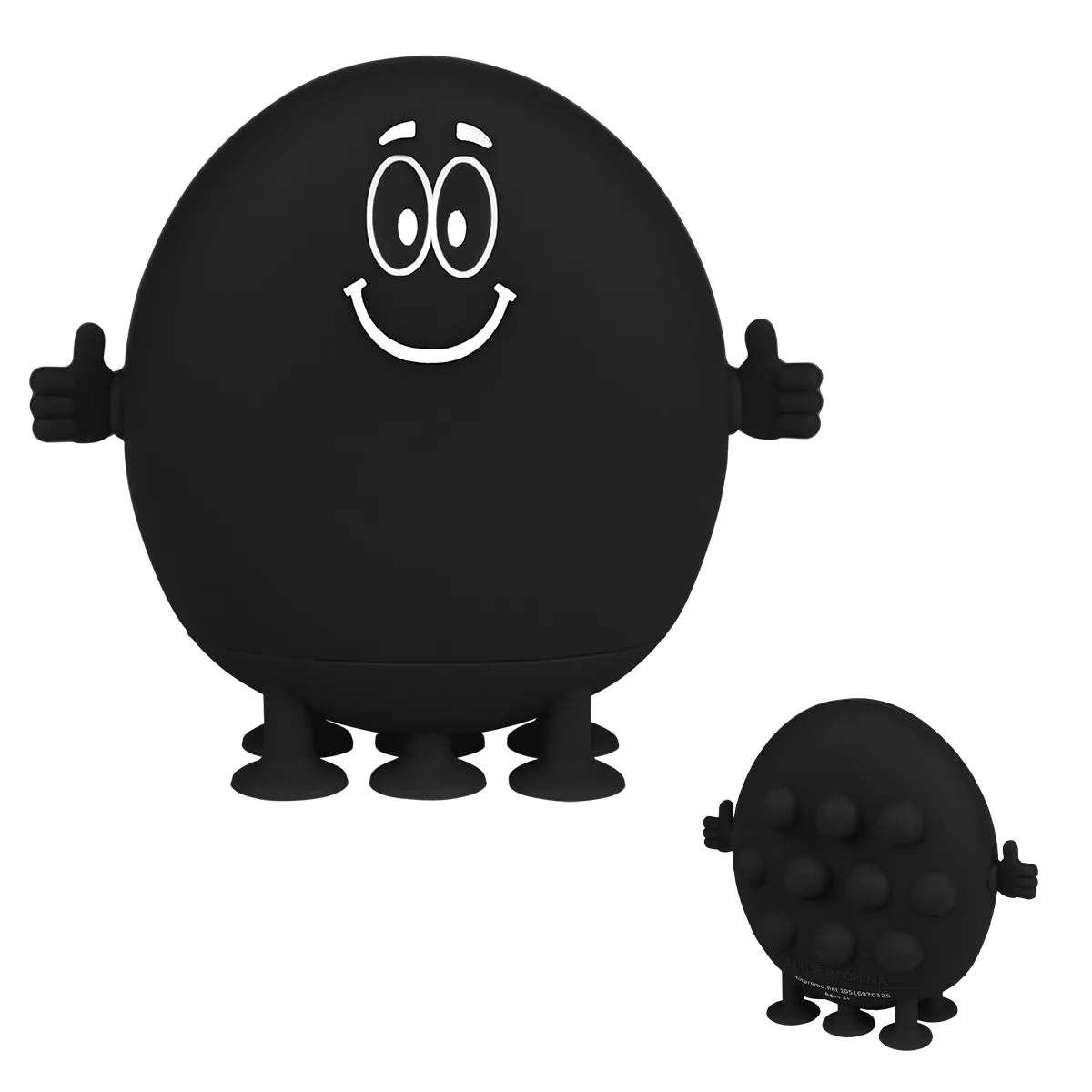 Smiley Push Pop Pal view 3