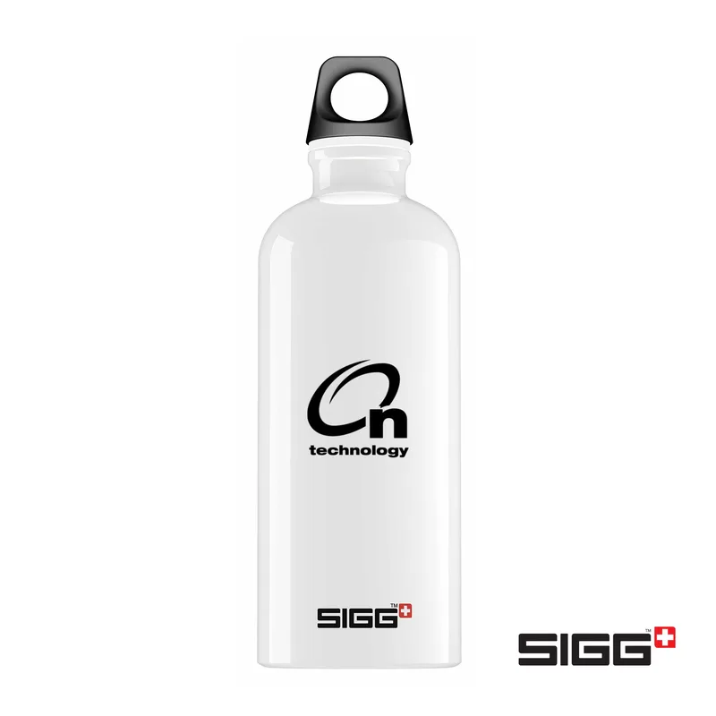 20 oz, White