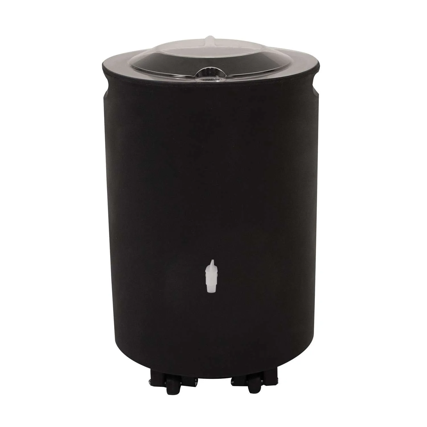 Outdoor Event Cooler Kit (Clear Lid) view 5
