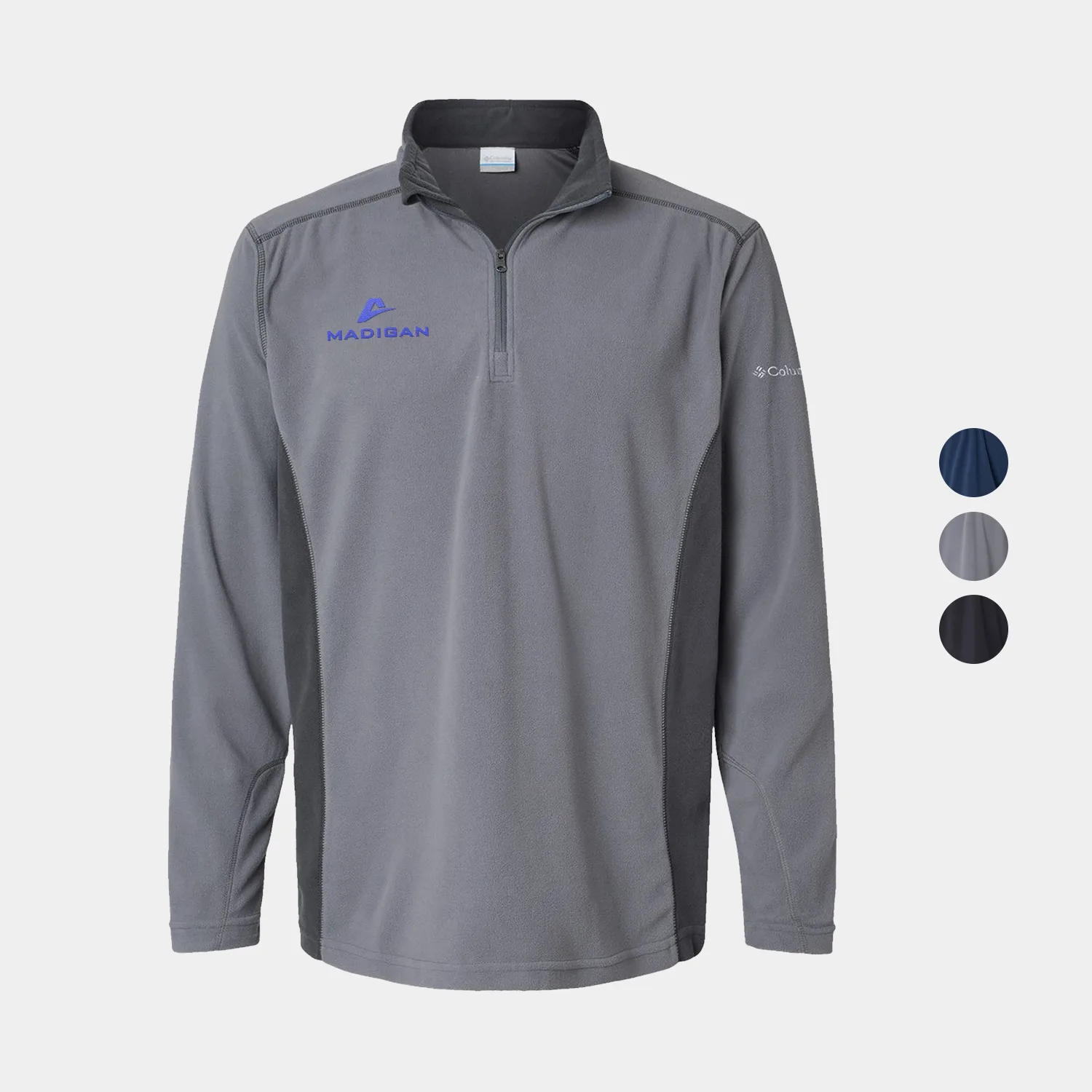 Columbia Delta Ridge Down Jacket