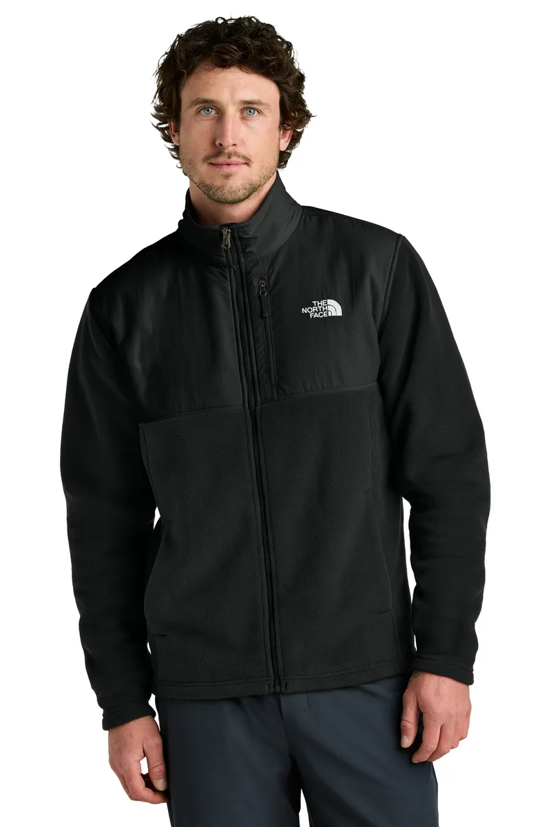 The North Face® Highest Peak Full-Zip Fleece Jacket view 2