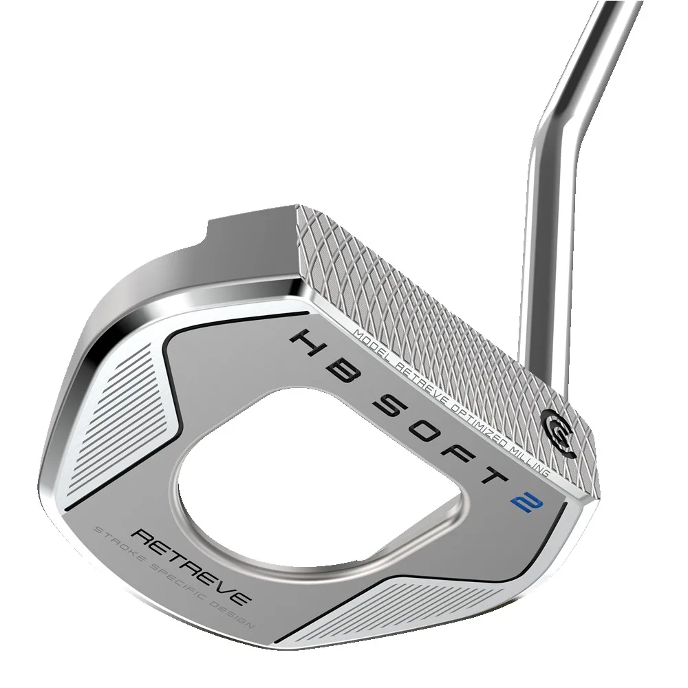 Cleveland HB SOFT 2 RETREVE Putter