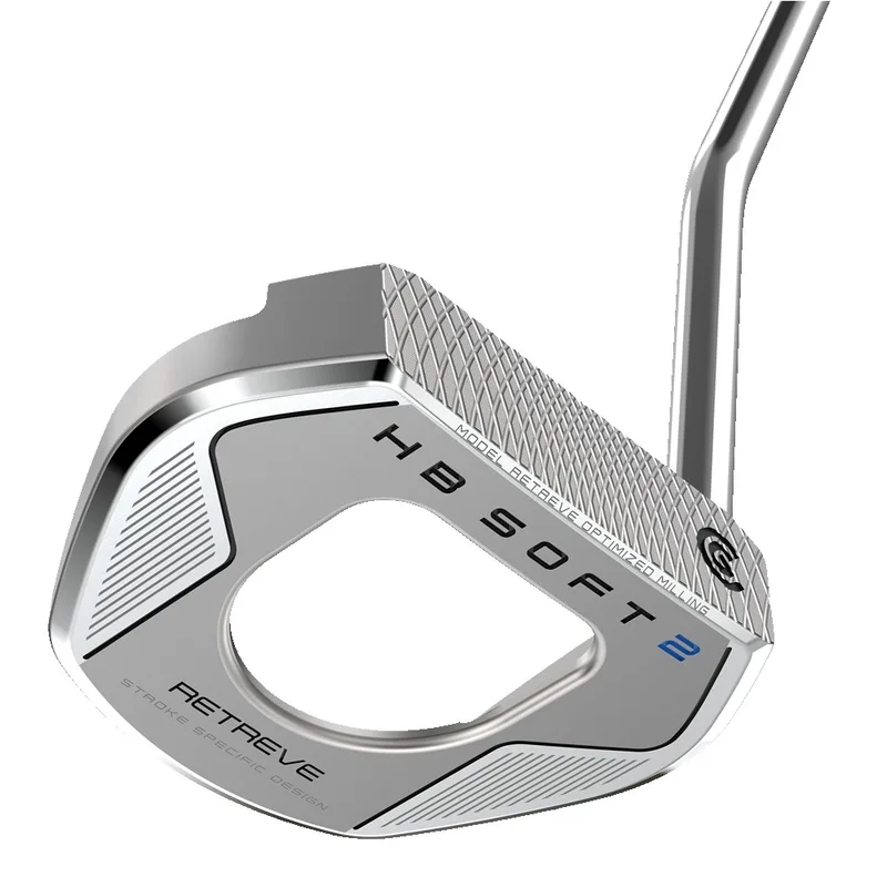 Cleveland HB SOFT 2 RETREVE Putter