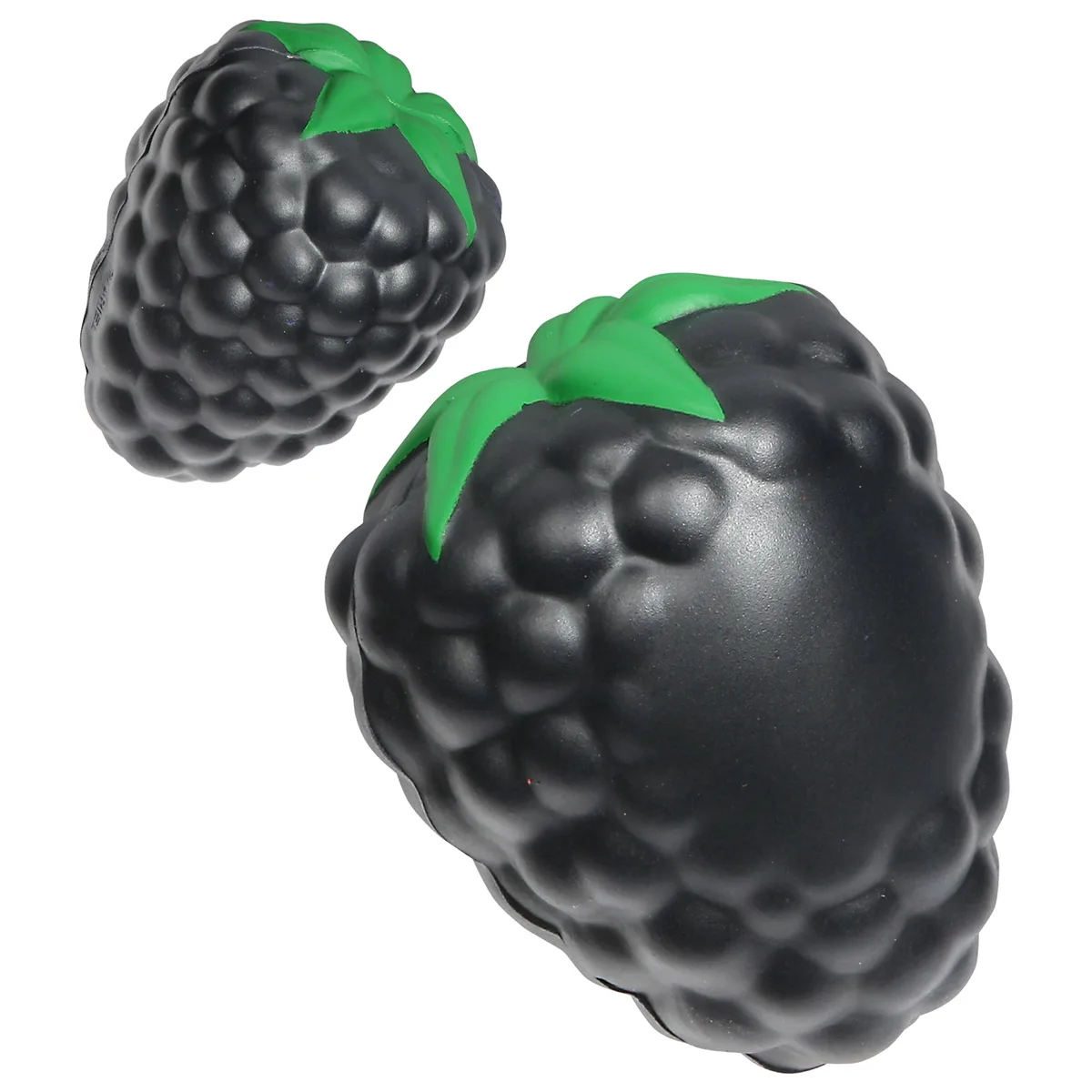 Blackberry Stress Reliever view 2