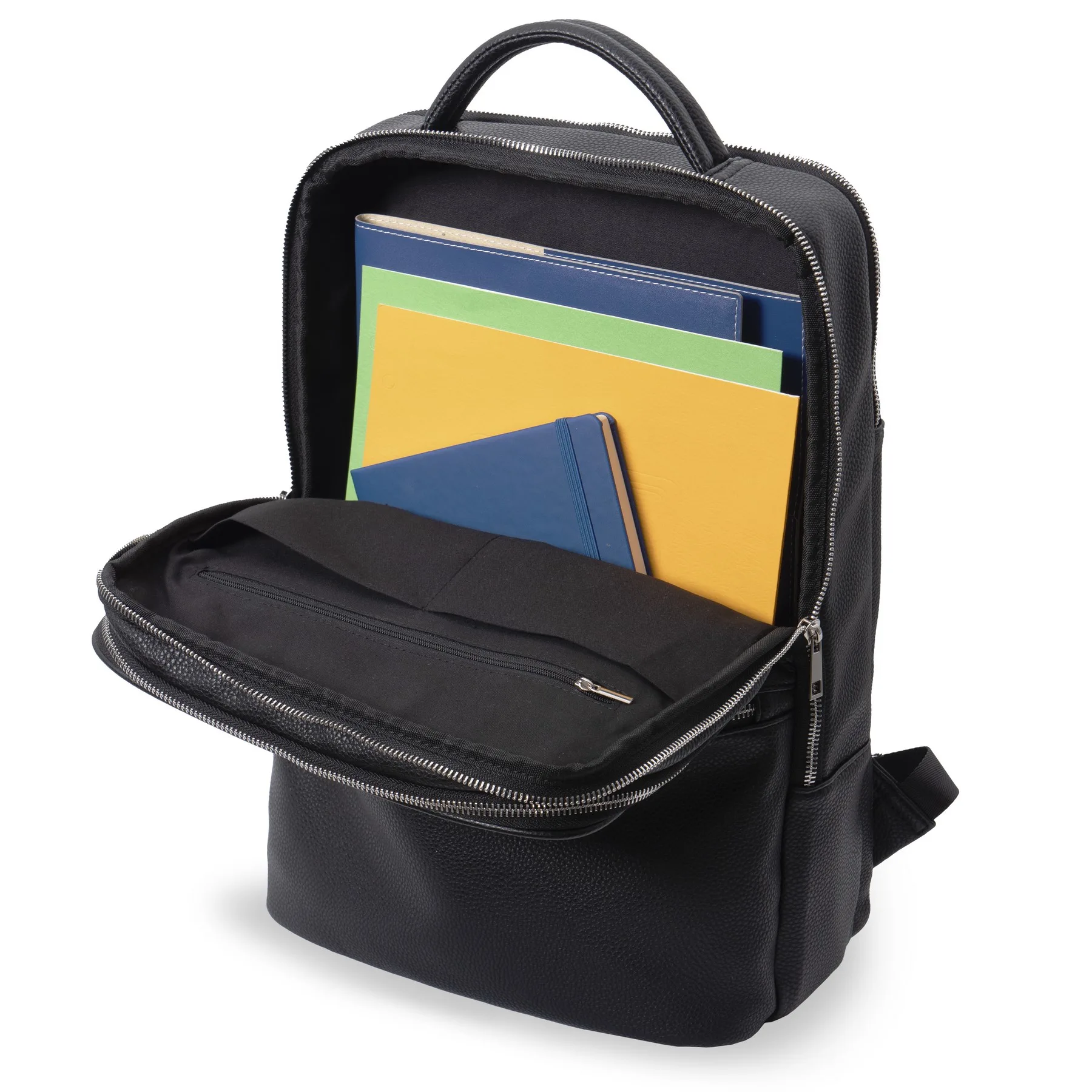 BG124 MainCompartment