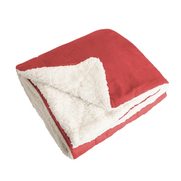 Red Blank