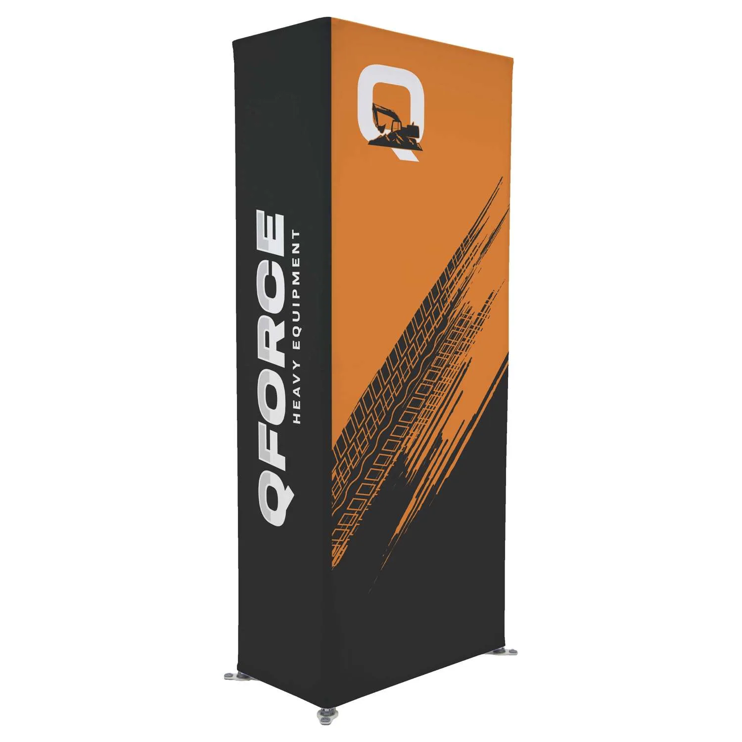 3' X 20" Triga Go Tower Kit