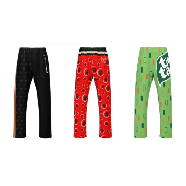 Import HYOU Agate Pajama Pants