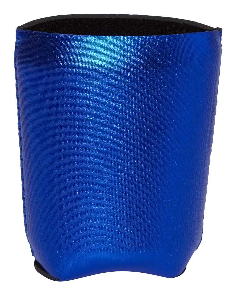 Metallic Royal Blue