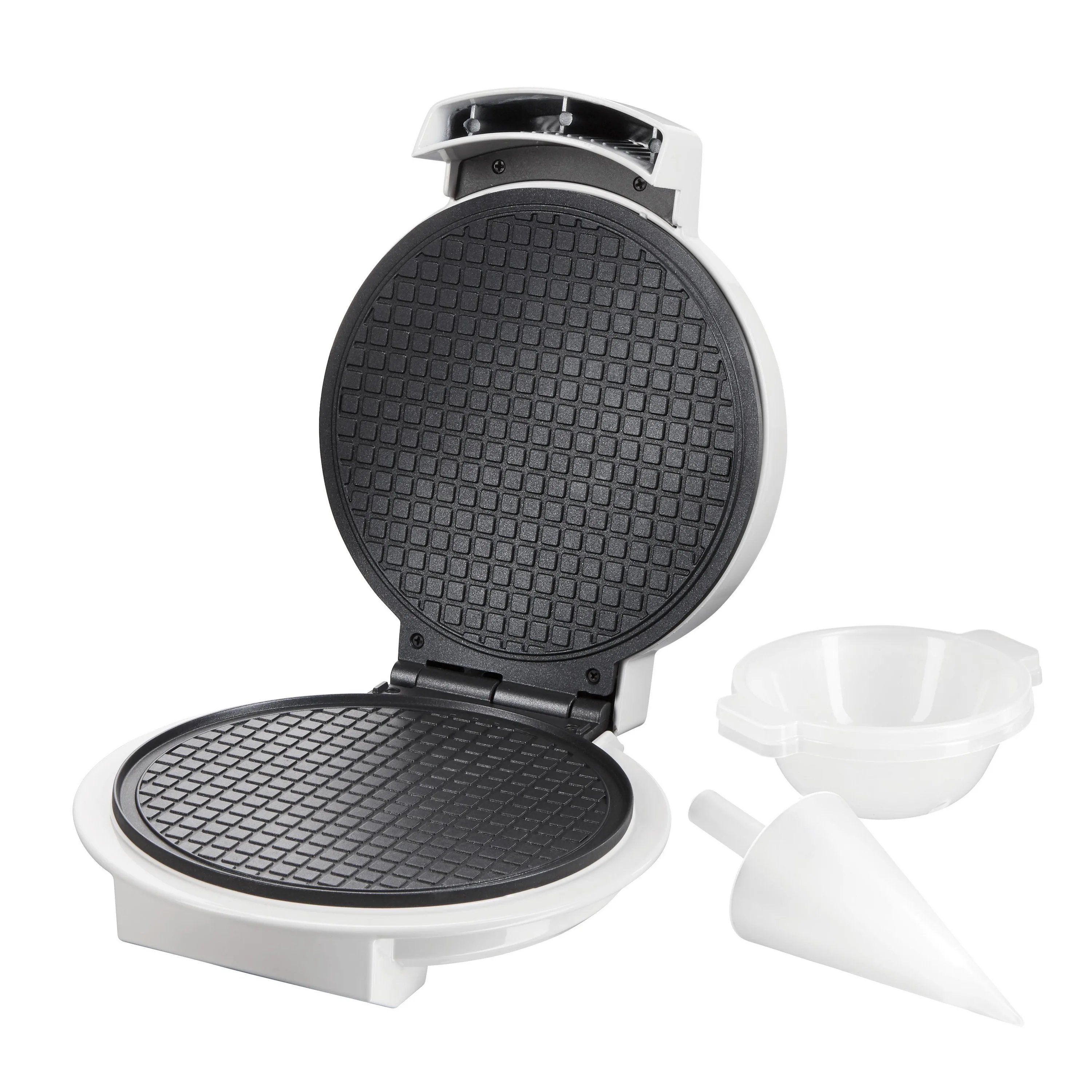 Proctor Silex Waffle Cone And Waffle Bowl Maker, 26410