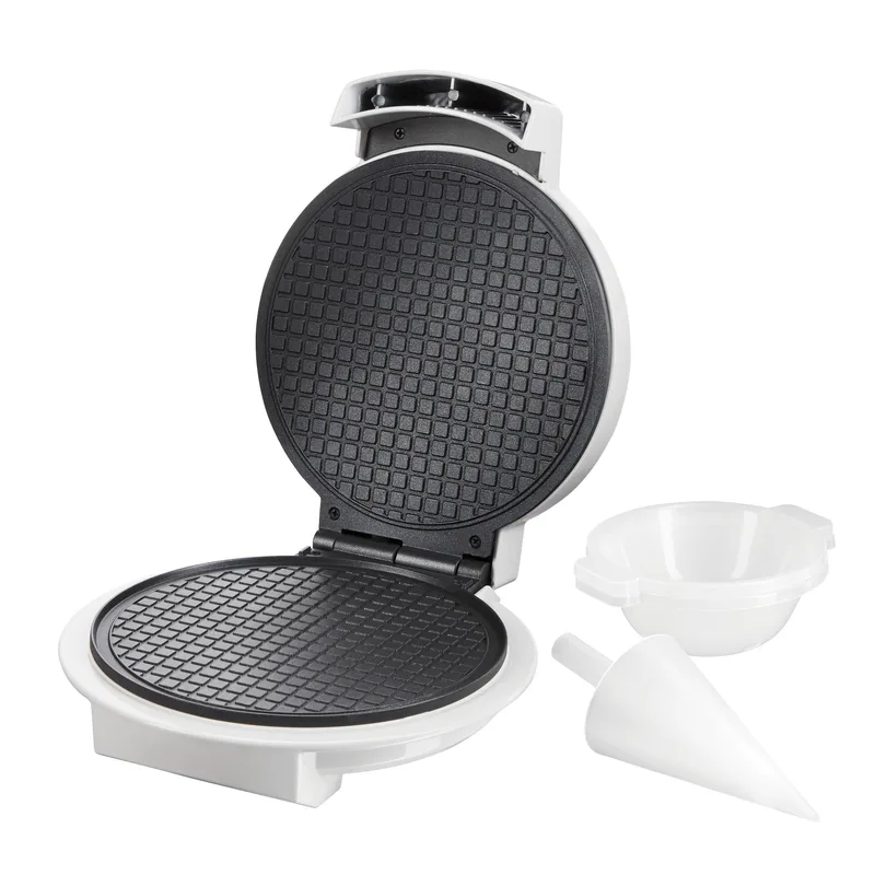 Proctor Silex Waffle Cone And Waffle Bowl Maker, 26410