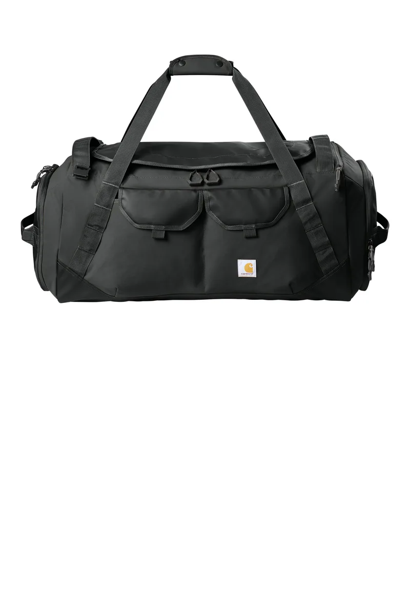 Carhartt® 75L Heavy Haul Duffel