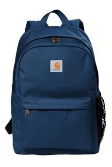 Carhartt® Canvas Backpack. view 2
