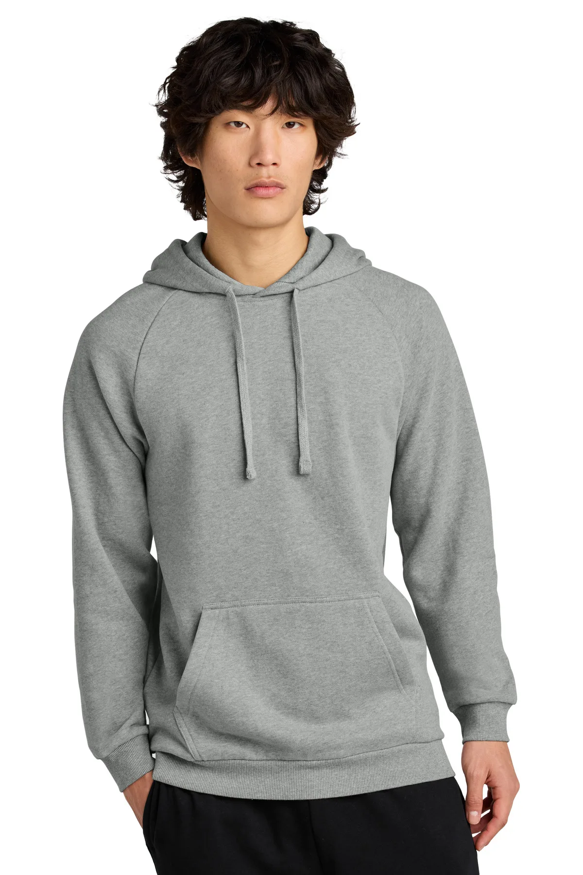 District® Cloud Fleece Hoodie view 6