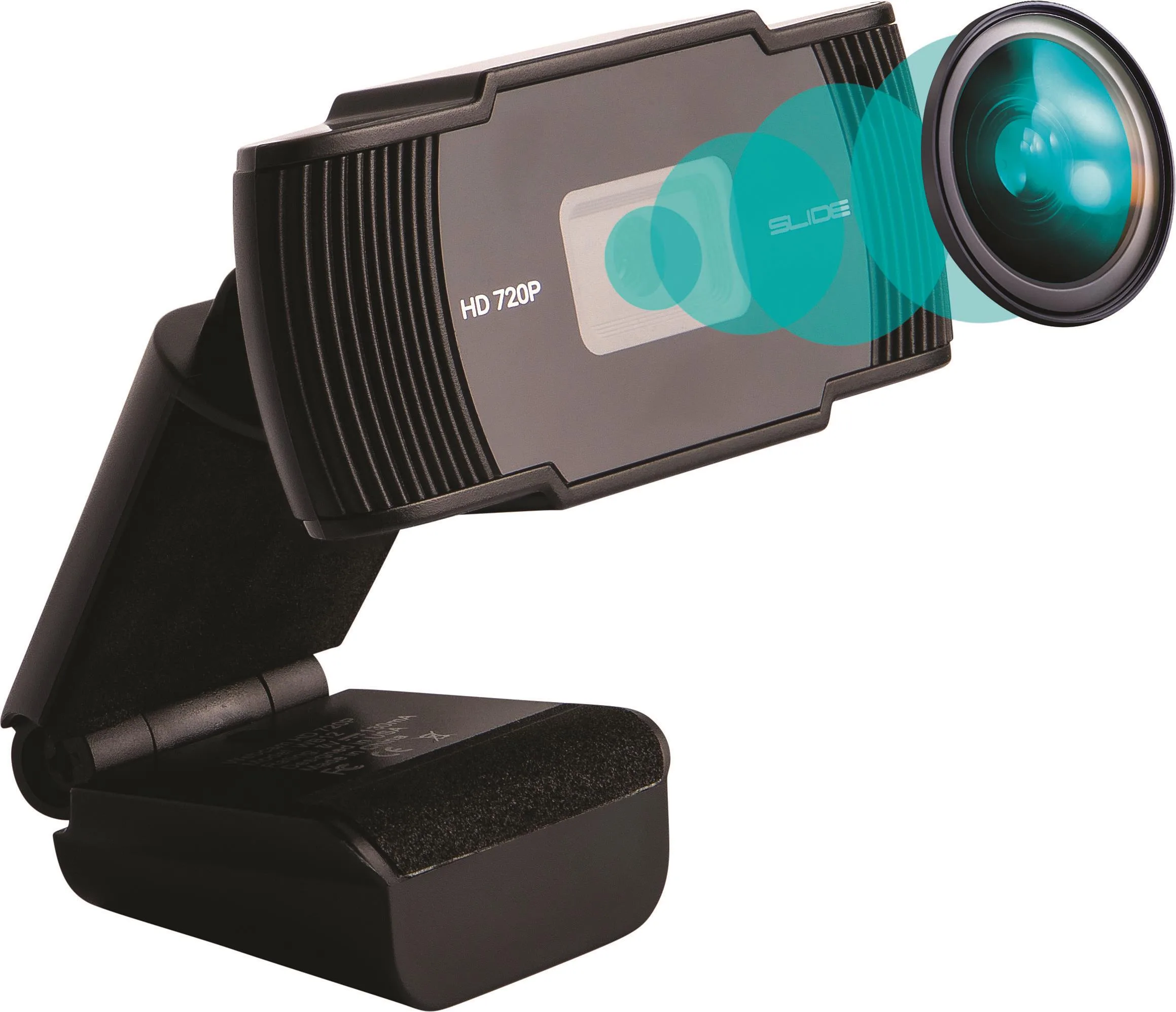 SLIDE Slide Hd Webcam