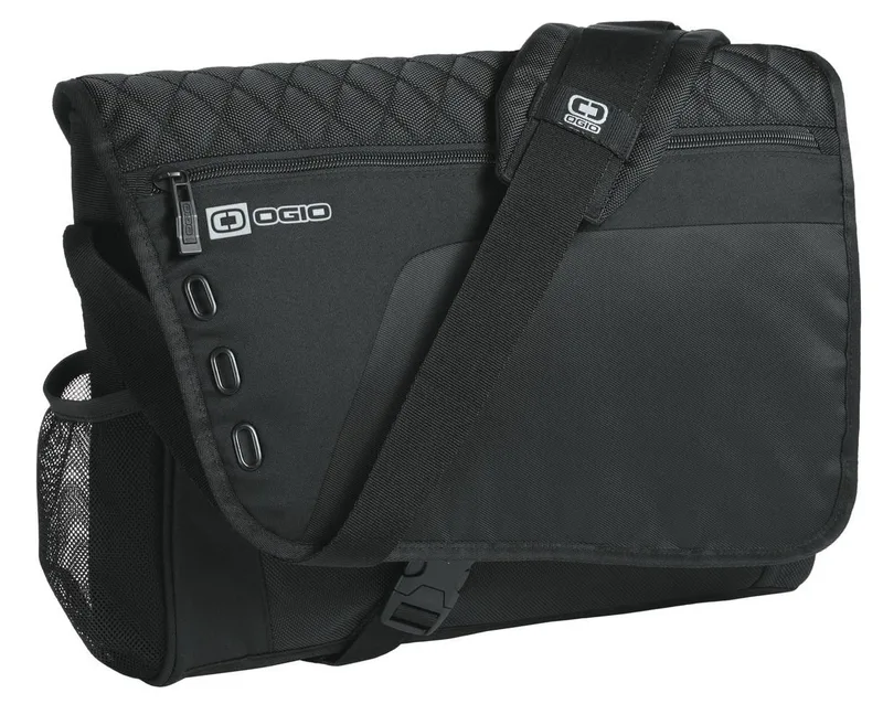 OGIO® - Vault Messenger.