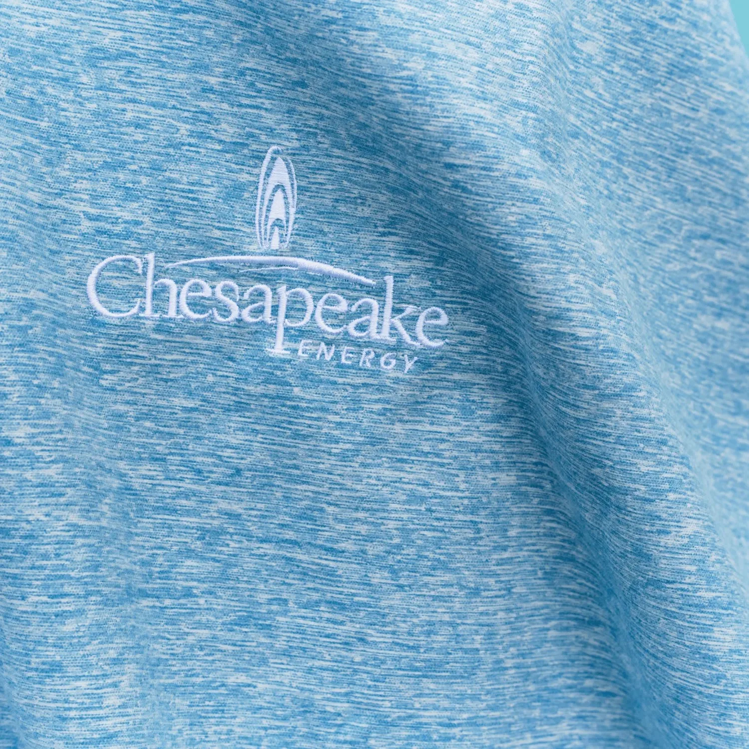 Hideaway Poncho (M/L, L/XL) (Embroidery) view 2