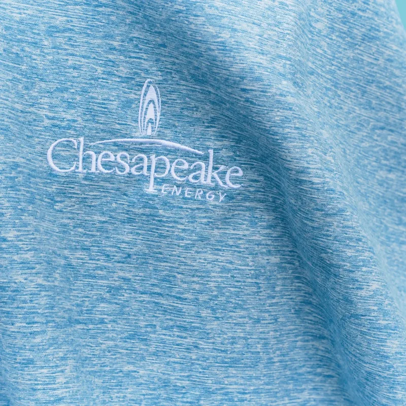 Hideaway Poncho (M/L, L/XL) (Embroidery) view 2