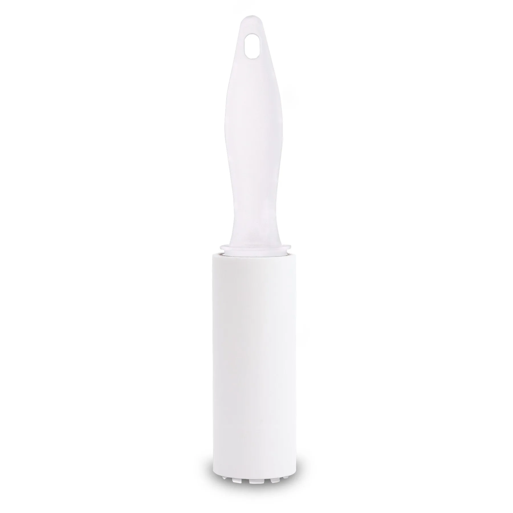 Lint Roller with Label Imprint, & Direct Imprint on Handle view 2