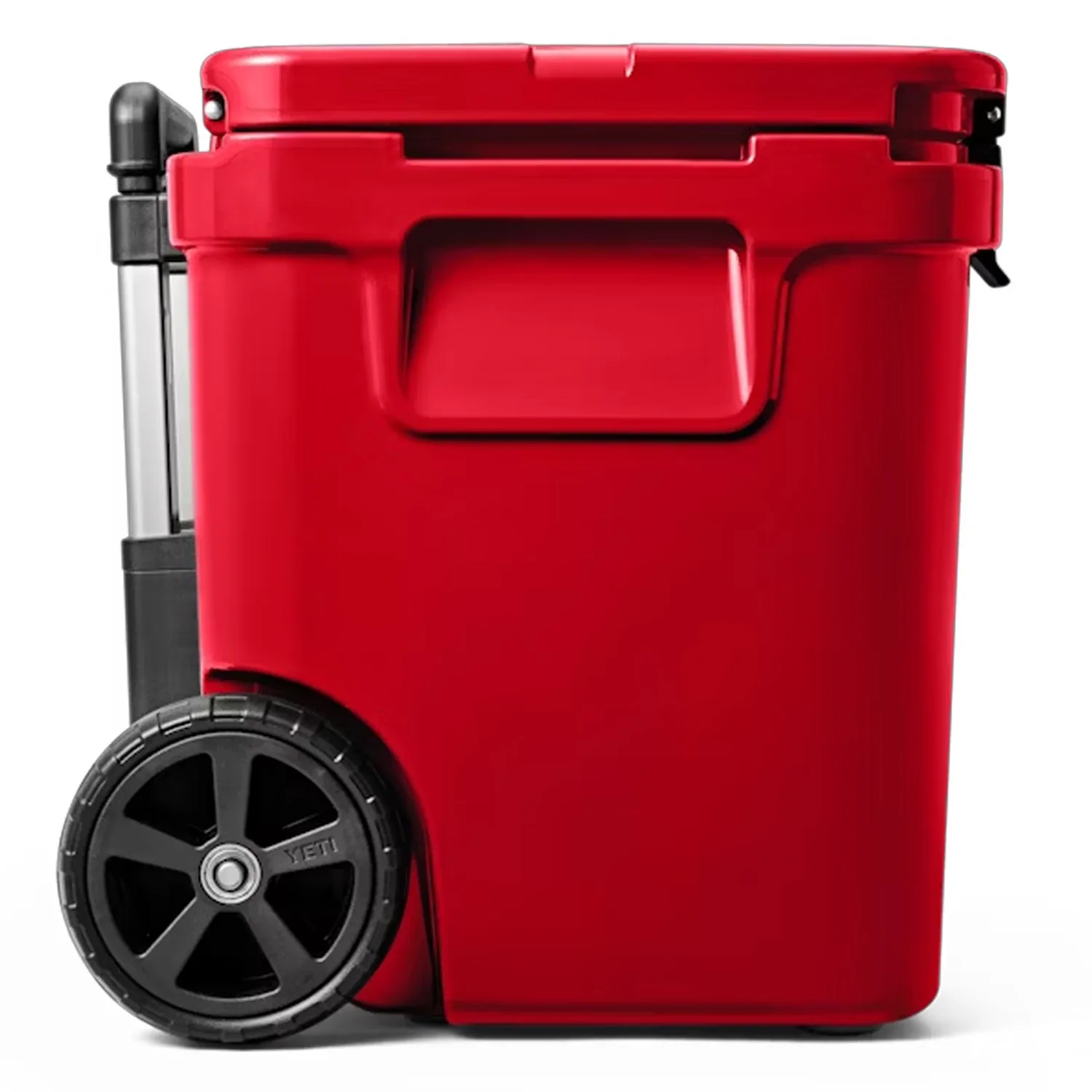 60 QT YETI® Roadie Wheeled Hard Cooler Ice Chest (23.7" x 20.5") view 5