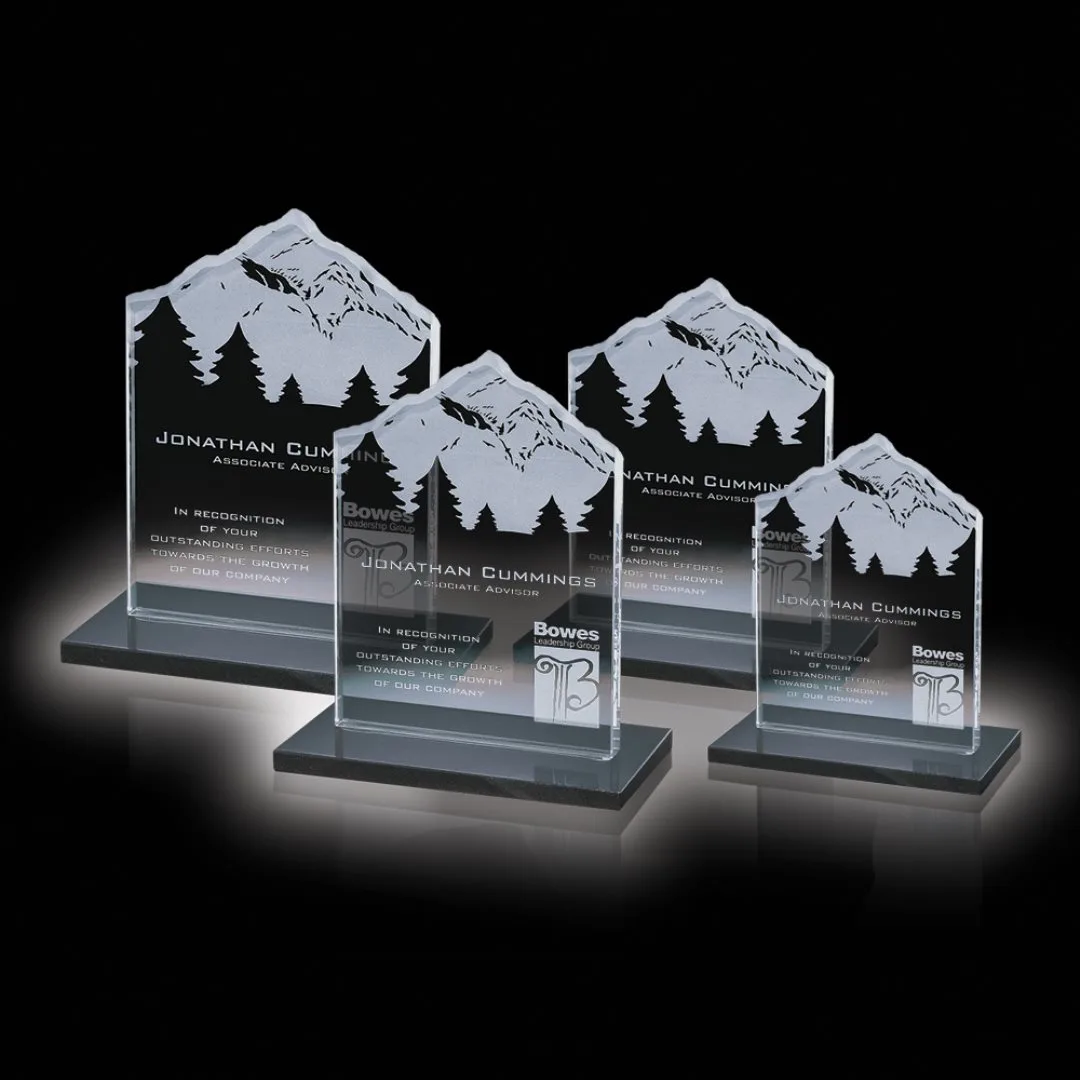 Blackwood Award