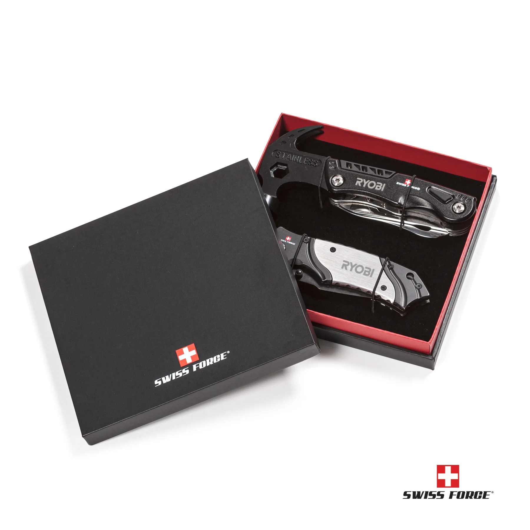 Packaging