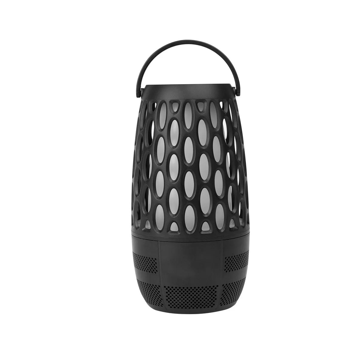 Flame Lantern Speaker view 3