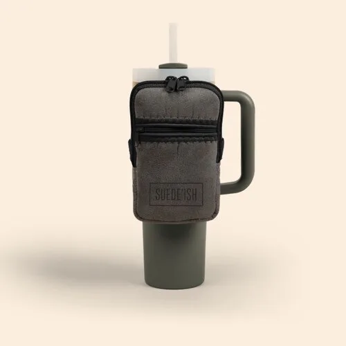 Smoke Gray/Black
