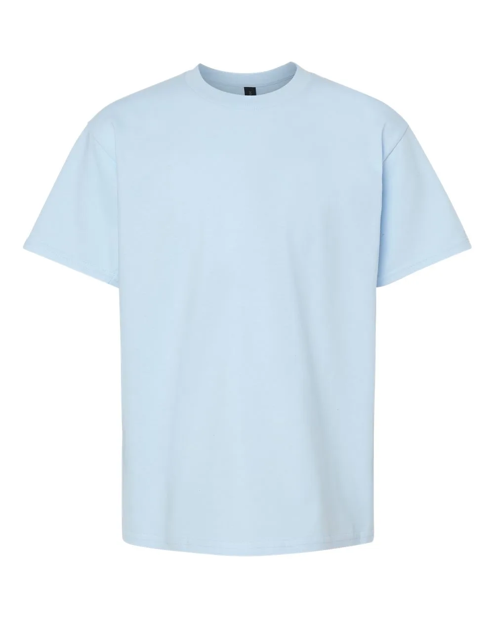 Gildan® Youth Softstyle® Midweight T-Shirt view 5