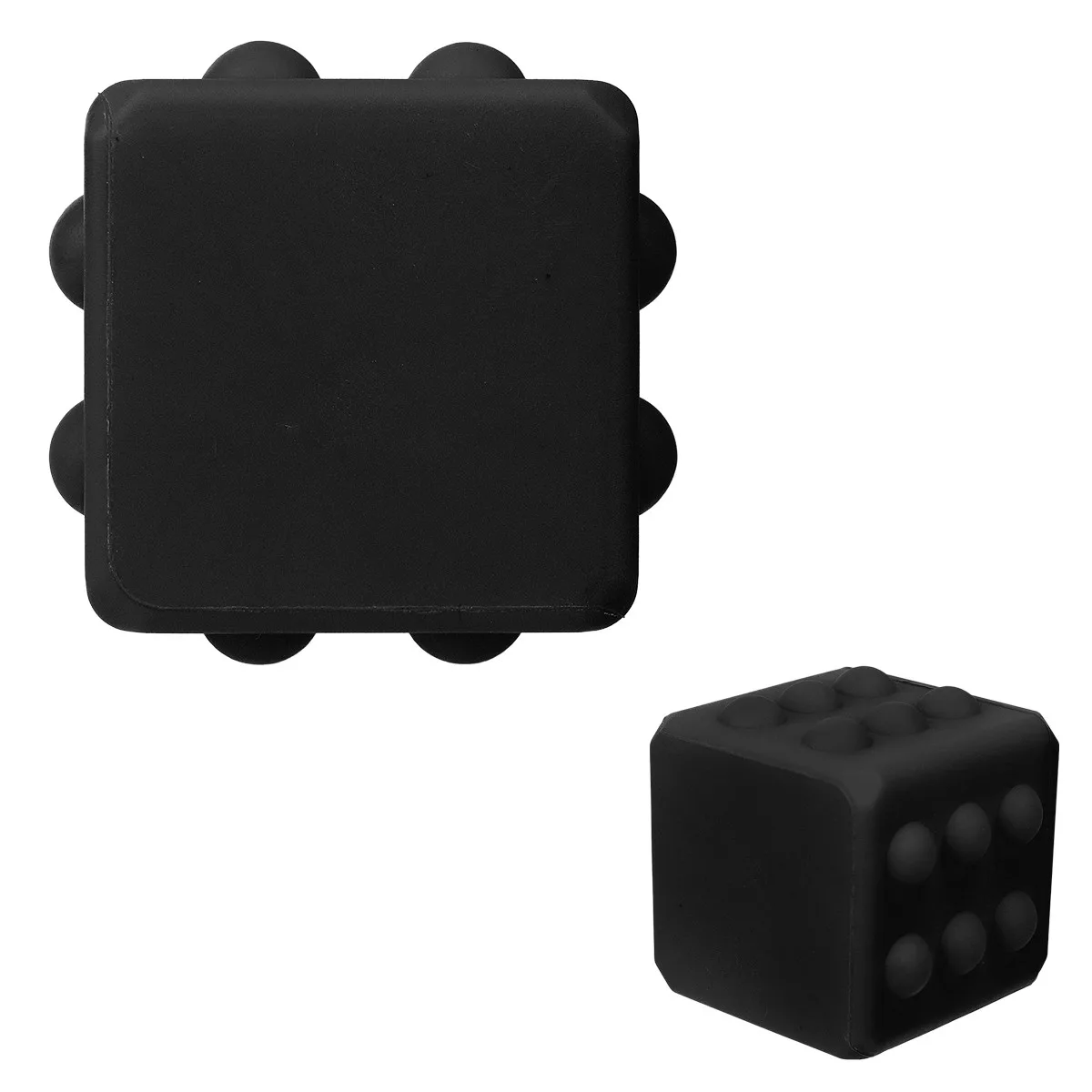 Push Pop Cube Fidget Toy view 3