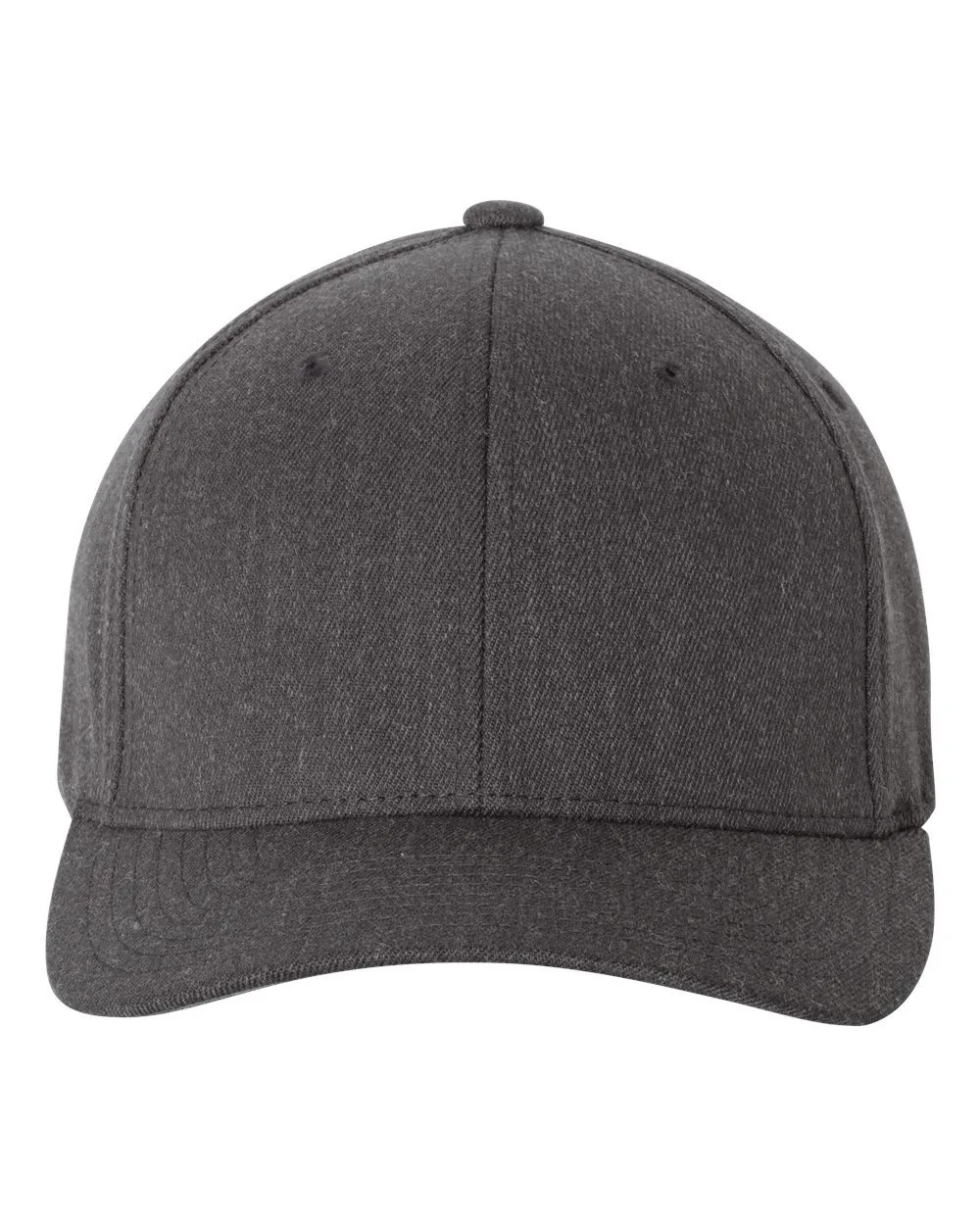 Flexfit® Wool-Blend Cap view 2