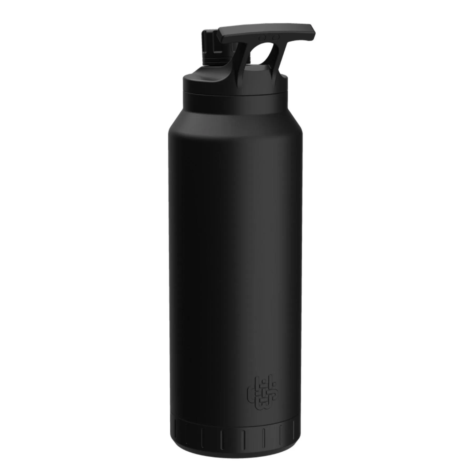 44 oz Wyld Gear® Stainless Steel Vacuum Insulated Mag Bottle view 2