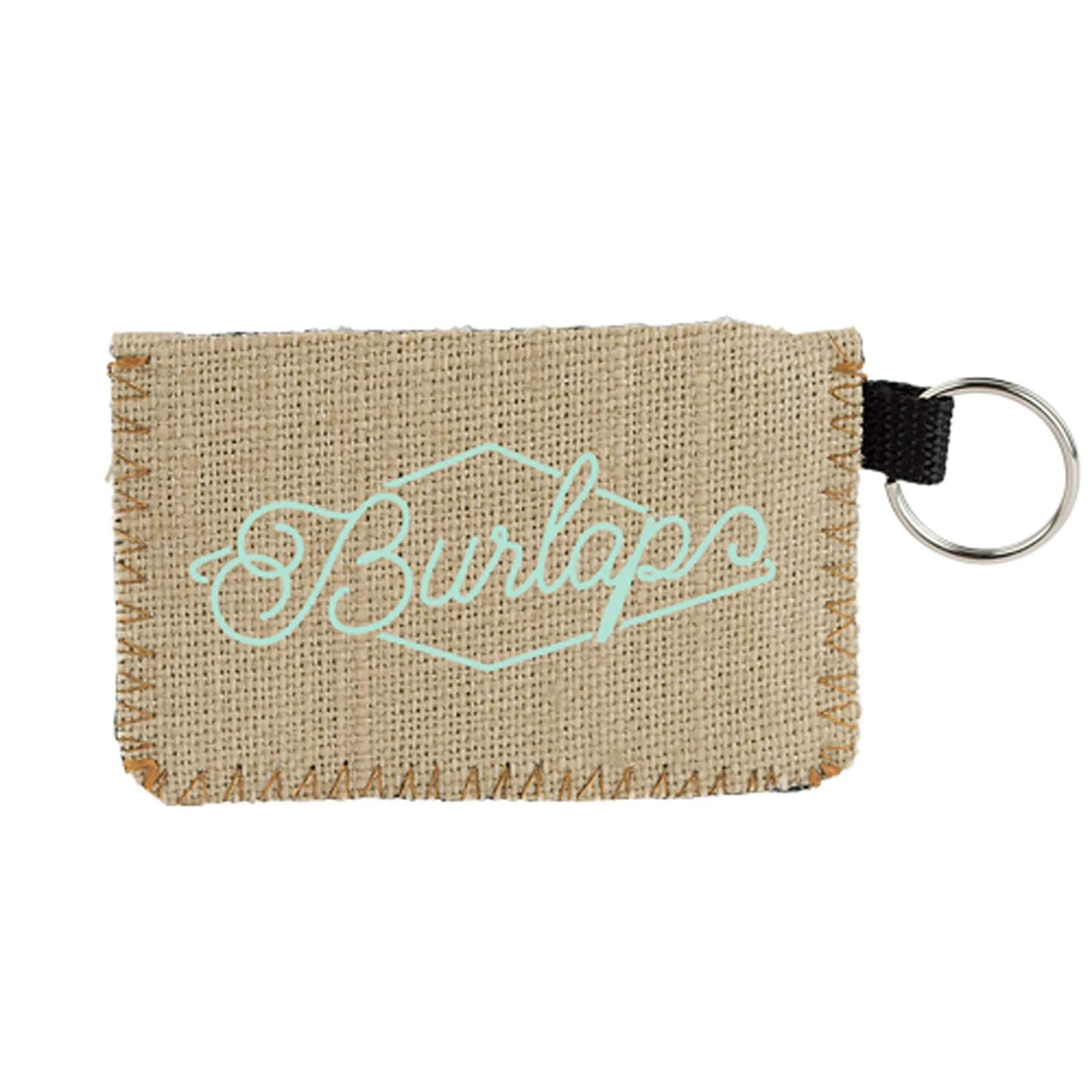 Burlap Brown