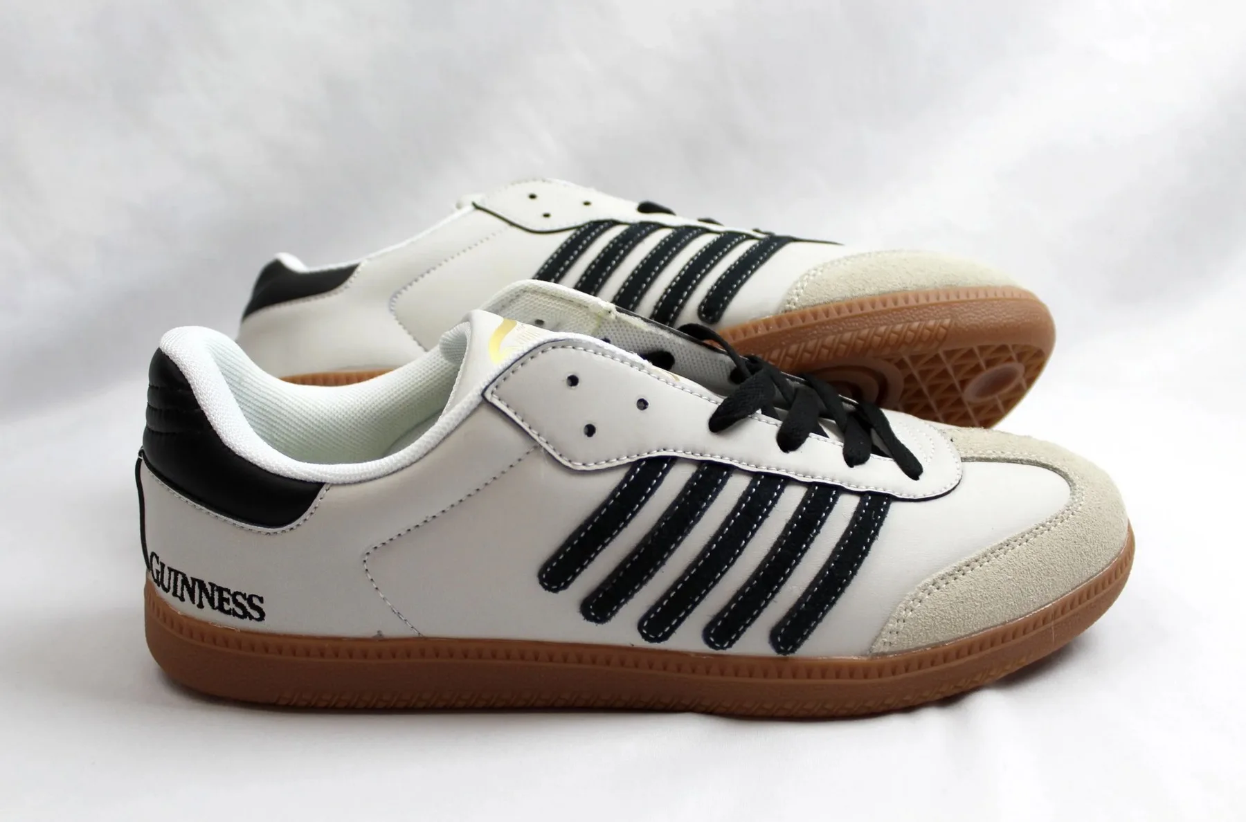 The Royal Shoe view 3