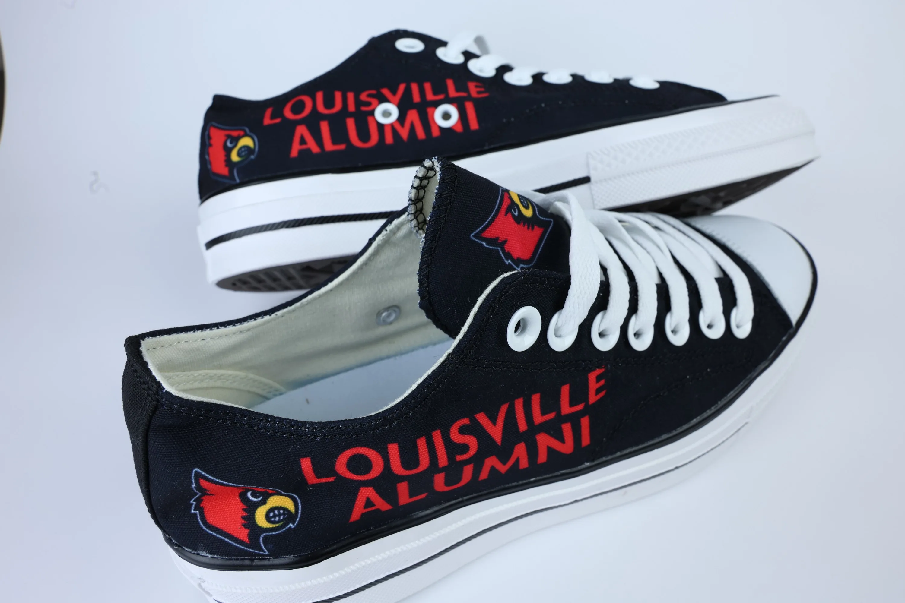 The Scoots Shoe view 2
